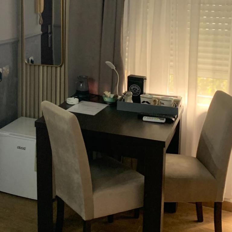 Apartman Daca - One-Bedroom Apartment - 22