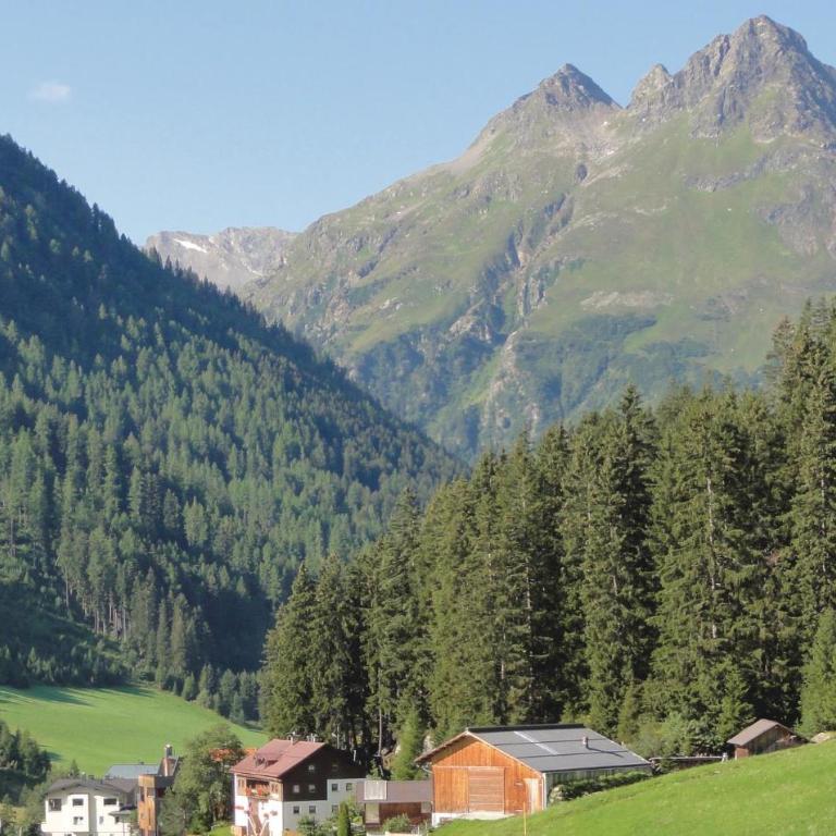 Ferienwohnung Mit Panoramab - Apartment mit 2 Schlafzimmern - 1