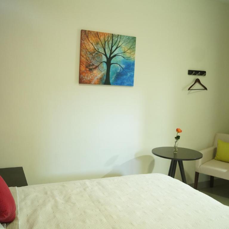 Hotel Casa Palomino - King Room - 5