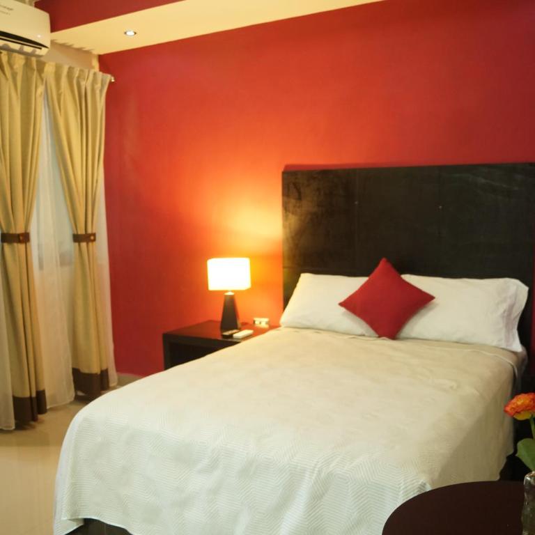 Hotel Casa Palomino - Double Room - 4