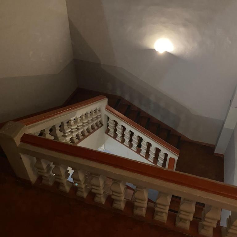 Hypercenter lovely duplex with Terrace CLIM WIFI - Appartamento con 4 Camere da Letto e Balcone - 25