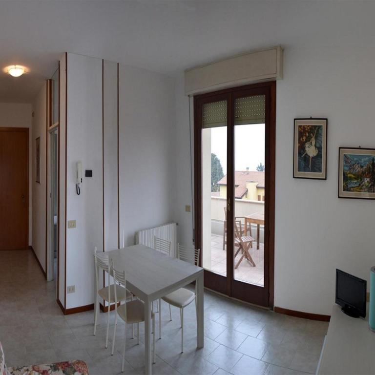 Appartamento San Benedetto - Appartamento con 1 Camera da Letto - 6