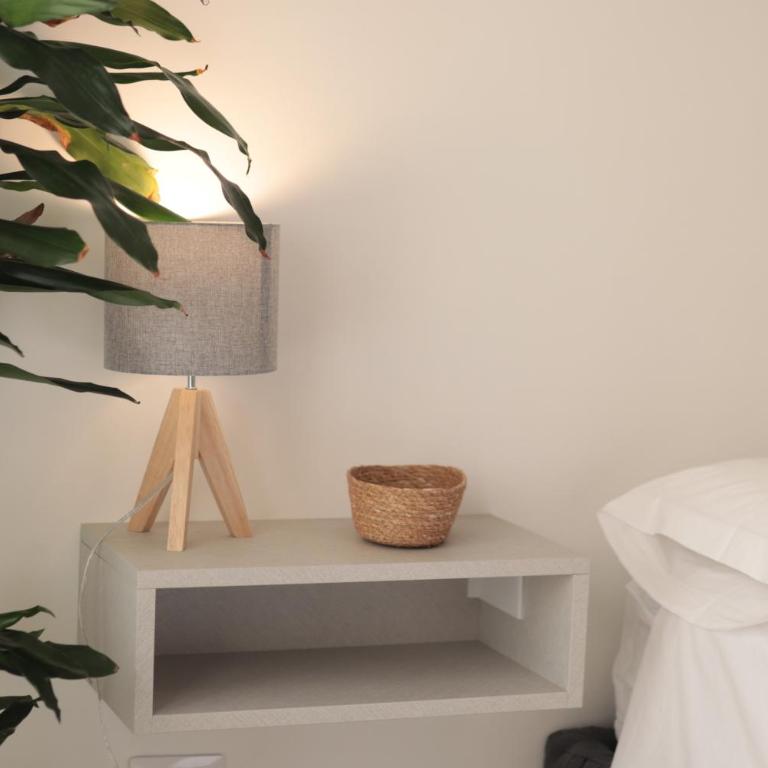 Luna Nuova Gallipoli Comfort & Suites - Camera Matrimoniale con Balcone - 2