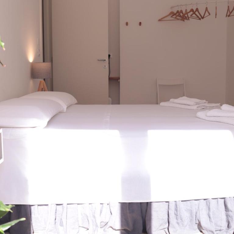 Luna Nuova Gallipoli Comfort & Suites - Camera Matrimoniale con Balcone - 4