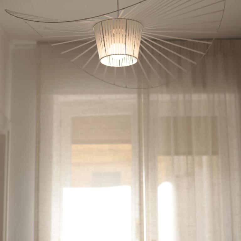 Luna Nuova Gallipoli Comfort & Suites - Camera Matrimoniale con Balcone - 22