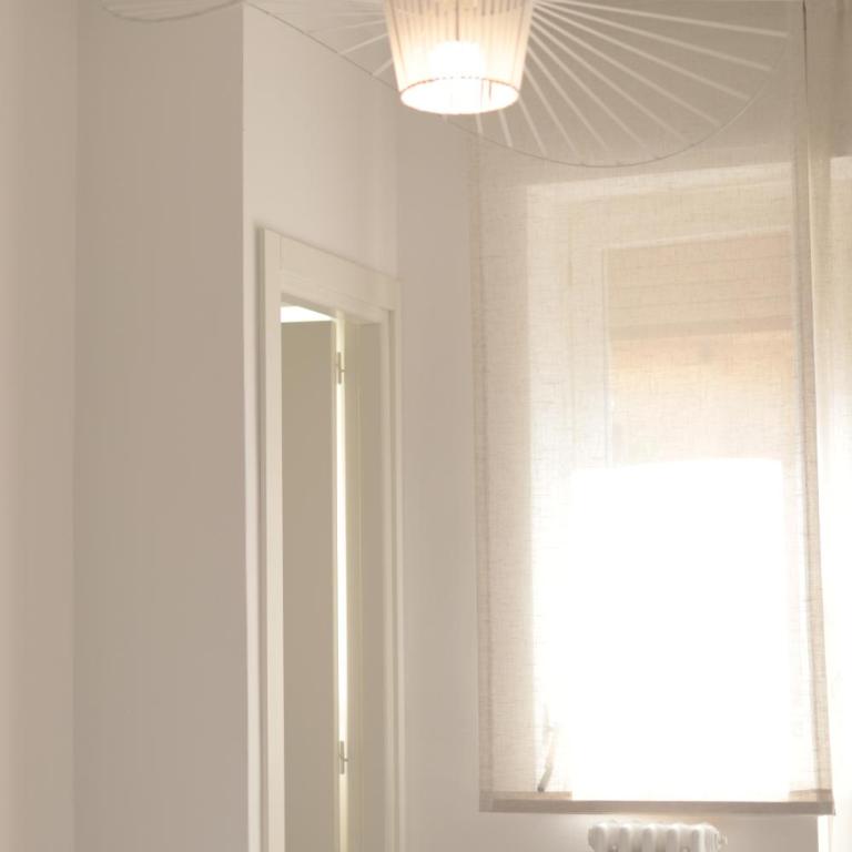 Luna Nuova Gallipoli Comfort & Suites - Camera Matrimoniale con Balcone - 31