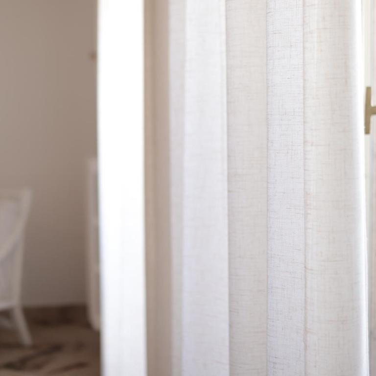 Luna Nuova Gallipoli Comfort & Suites - Camera King con Balcone - 31