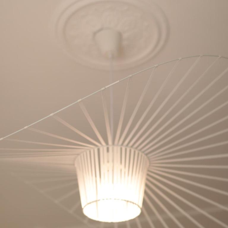 Luna Nuova Gallipoli Comfort & Suites - Camera Matrimoniale con Balcone - 28