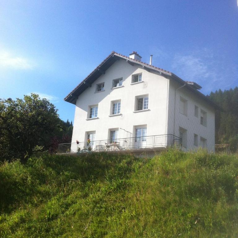 GERARDMER Rés Aubépine 100m du lac Appt 4 personnes - Appartement 1 Chambre - 12
