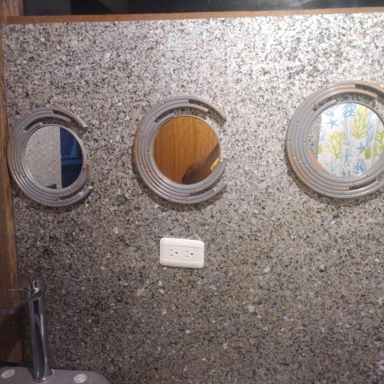 Cabaña 79 Papallacta Alpina - Habitación Doble Deluxe - 1 o 2 camas - 40