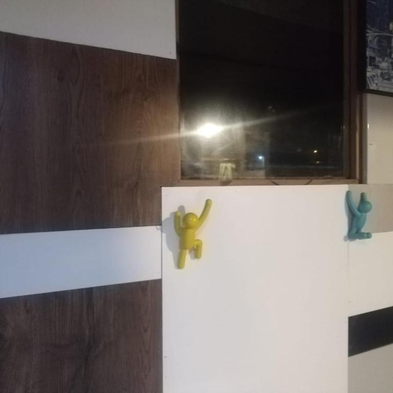 Cabaña 79 Papallacta Alpina - Habitación Doble Deluxe - 1 o 2 camas - 43