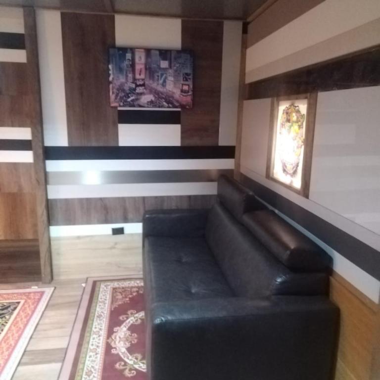 Cabaña 79 Papallacta Alpina - Habitación Doble Deluxe - 1 o 2 camas - 46