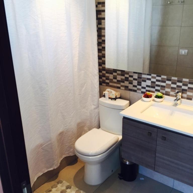 Apartamento Boulevard Poniente - Apartment with Terrace - 30
