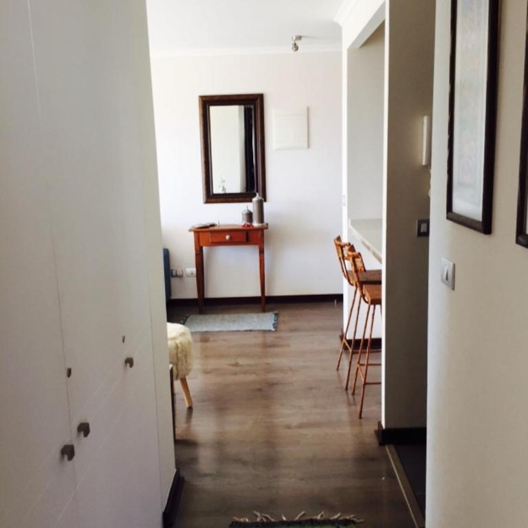 Apartamento Boulevard Poniente - Apartment with Terrace - 13