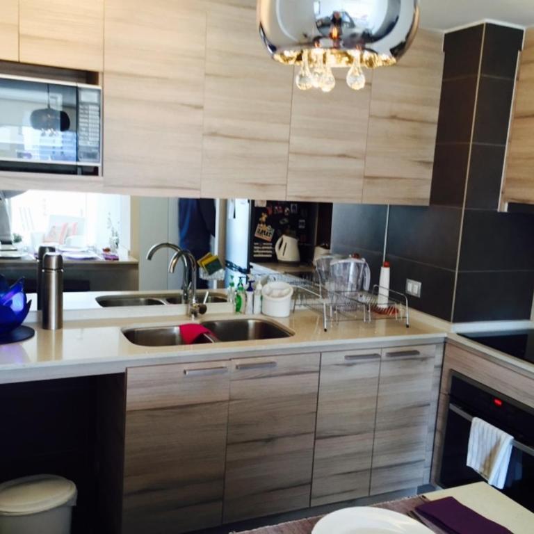 Apartamento Boulevard Poniente - Apartment with Terrace - 14