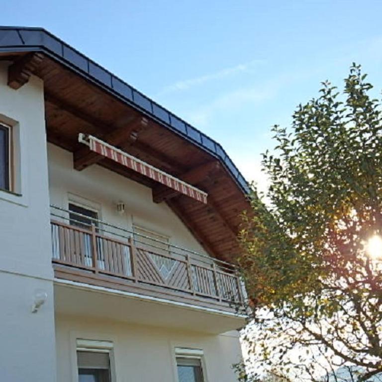 Ferienwohnung Silvia - Apartment mit 2 Schlafzimmern - 8