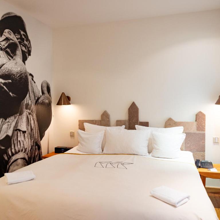 Hotel Drei Raben - Kleines Doppelzimmer - 4