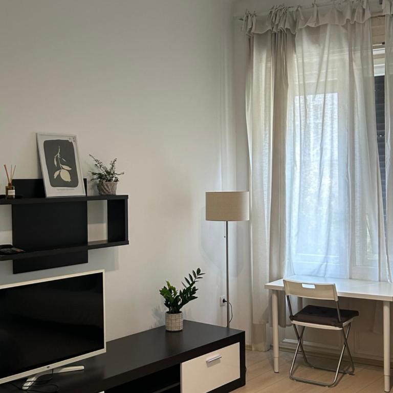 The very centre of Belgrade - Apartman sa 1 Spavaćom Sobom - 4