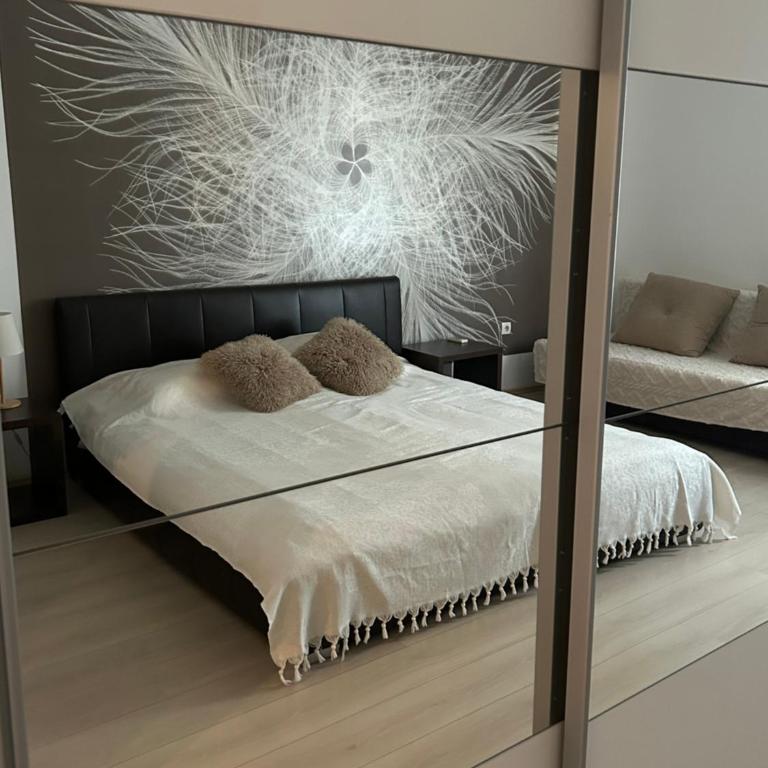 The very centre of Belgrade - Apartman sa 1 Spavaćom Sobom - 2