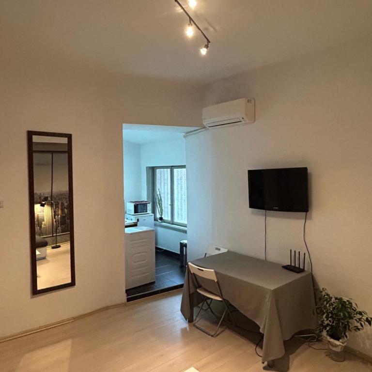 The very centre of Belgrade - Apartman sa 1 Spavaćom Sobom - 6