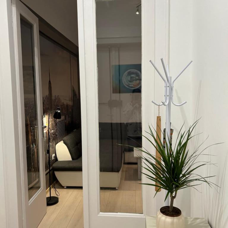 The very centre of Belgrade - Apartman sa 1 Spavaćom Sobom - 10