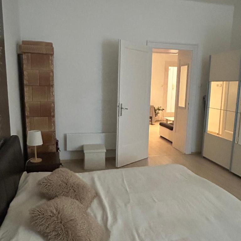 The very centre of Belgrade - Apartman sa 1 Spavaćom Sobom - 3