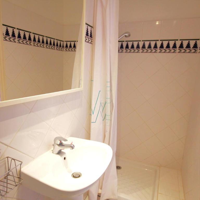 Treille 2 2ème étage - Apartment mit 1 Schlafzimmer - 14
