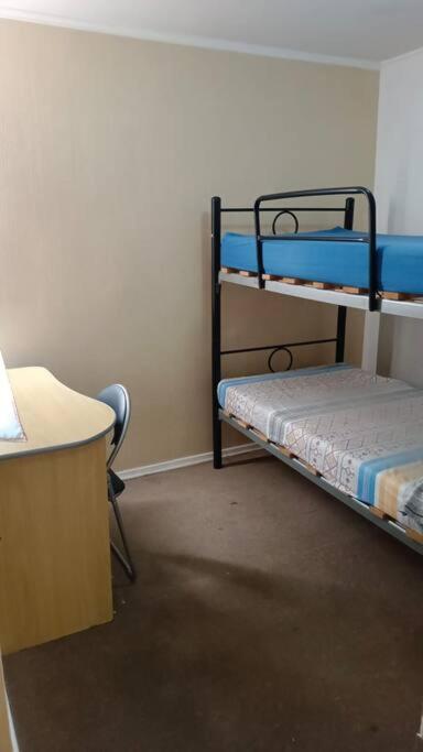 Cerca de Todo, Entorno Tranquilo - Apartamento de 1 dormitorio - 7