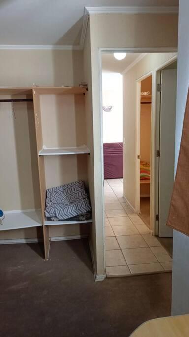Cerca de Todo, Entorno Tranquilo - Apartamento de 1 dormitorio - 8