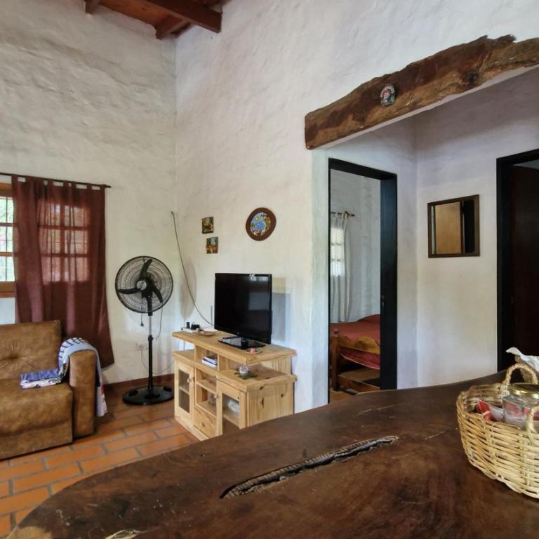 Lucía Haus - Casa de 2 dormitorios - 22