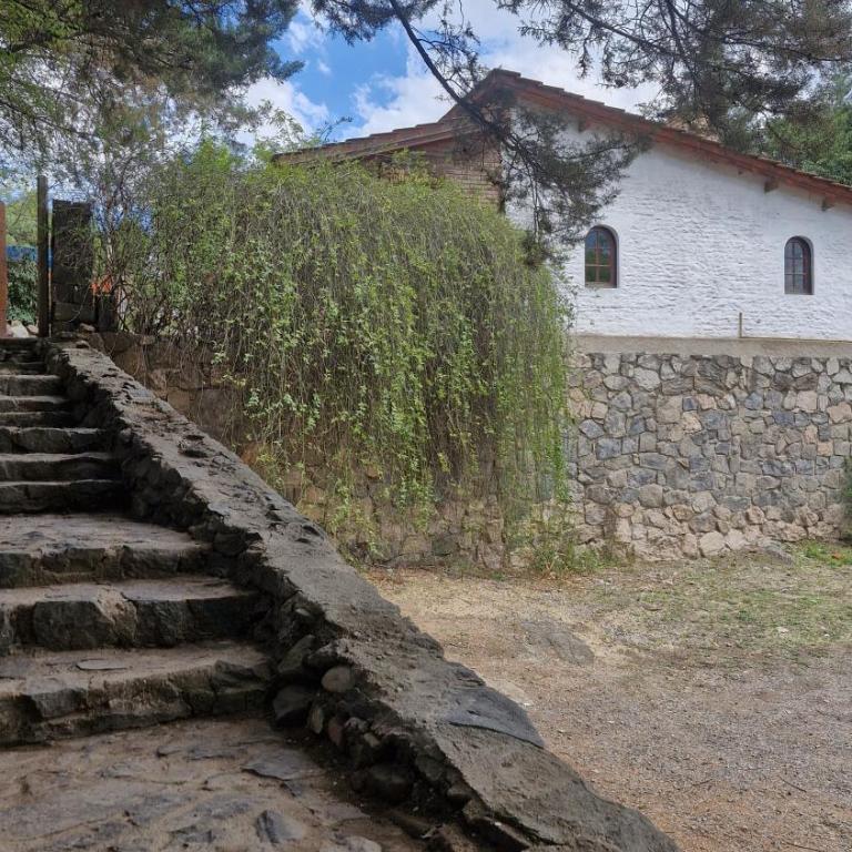 Lucía Haus - Casa de 2 dormitorios - 12