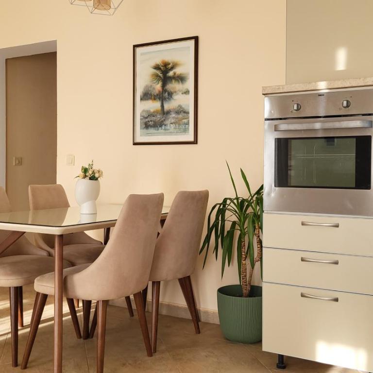 Apartments Teodo - Apartman s 1 Spavaćom Sobom i Balkonom - 13