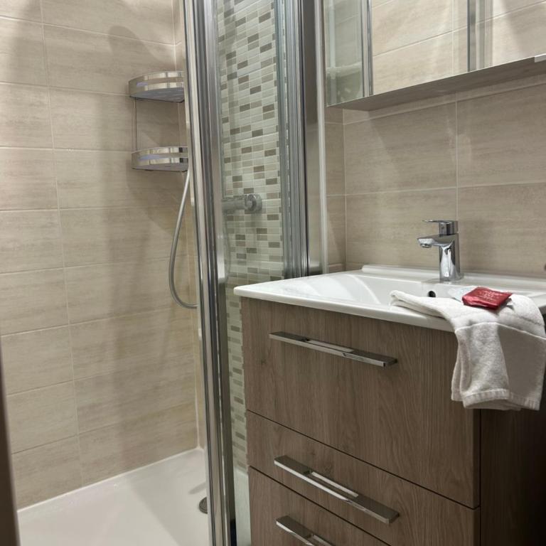 Le cocon de la Garrigue - Apartamento de 2 dormitorios - 19