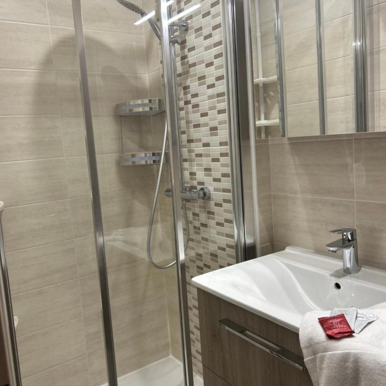 Le cocon de la Garrigue - Apartamento de 2 dormitorios - 20