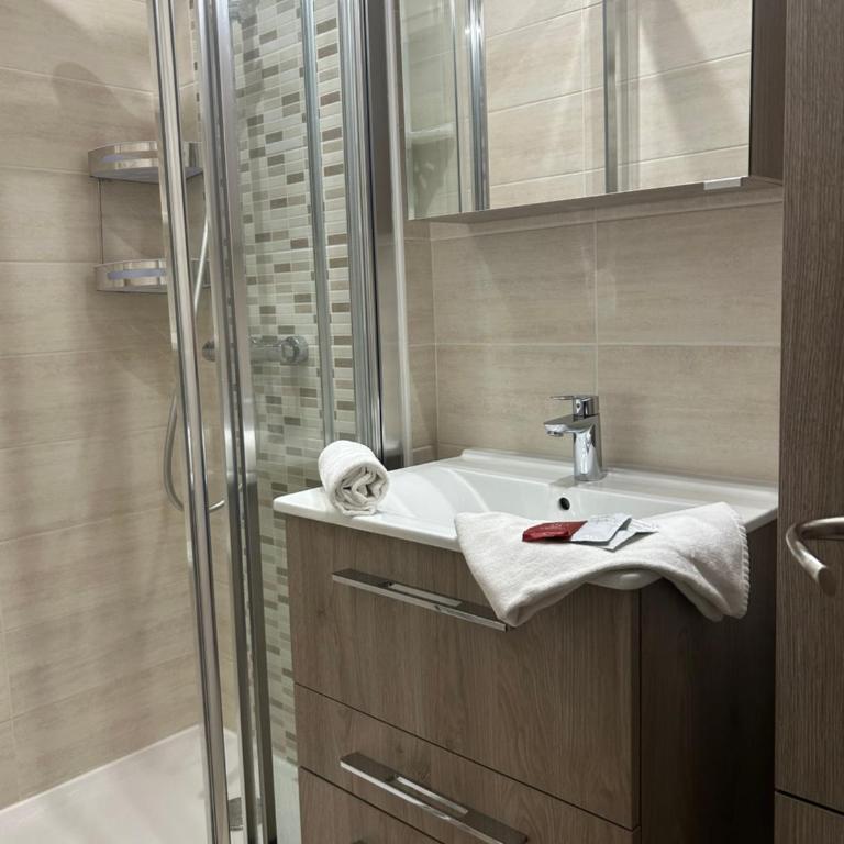 Le cocon de la Garrigue - Apartamento de 2 dormitorios - 22