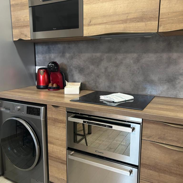 Le cocon de la Garrigue - Apartamento de 2 dormitorios - 26