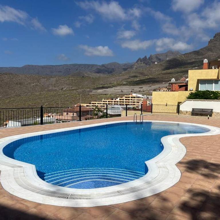 Attico 41 Casablanca2 Maria - Apartamento de 2 dormitorios con vistas al océano - 22