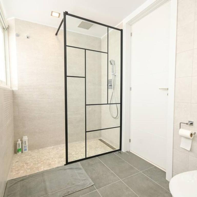 Attico 41 Casablanca2 Maria - Apartamento de 2 dormitorios con vistas al océano - 17
