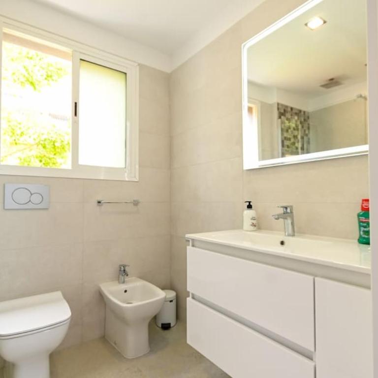 Attico 41 Casablanca2 Maria - Apartamento de 2 dormitorios con vistas al océano - 13