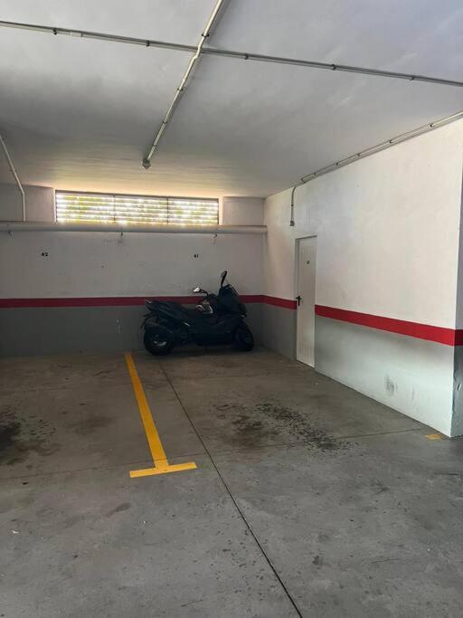 Attico 41 Casablanca2 Maria - Apartamento de 2 dormitorios con vistas al océano - 24