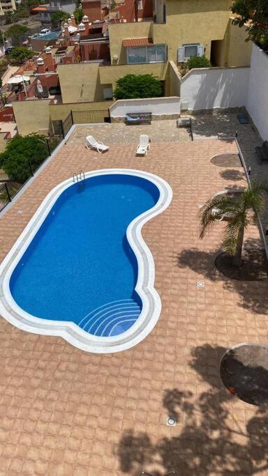 Attico 41 Casablanca2 Maria - Apartamento de 2 dormitorios con vistas al océano - 23