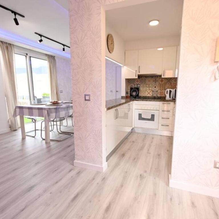 Attico 41 Casablanca2 Maria - Apartamento de 2 dormitorios con vistas al océano - 2