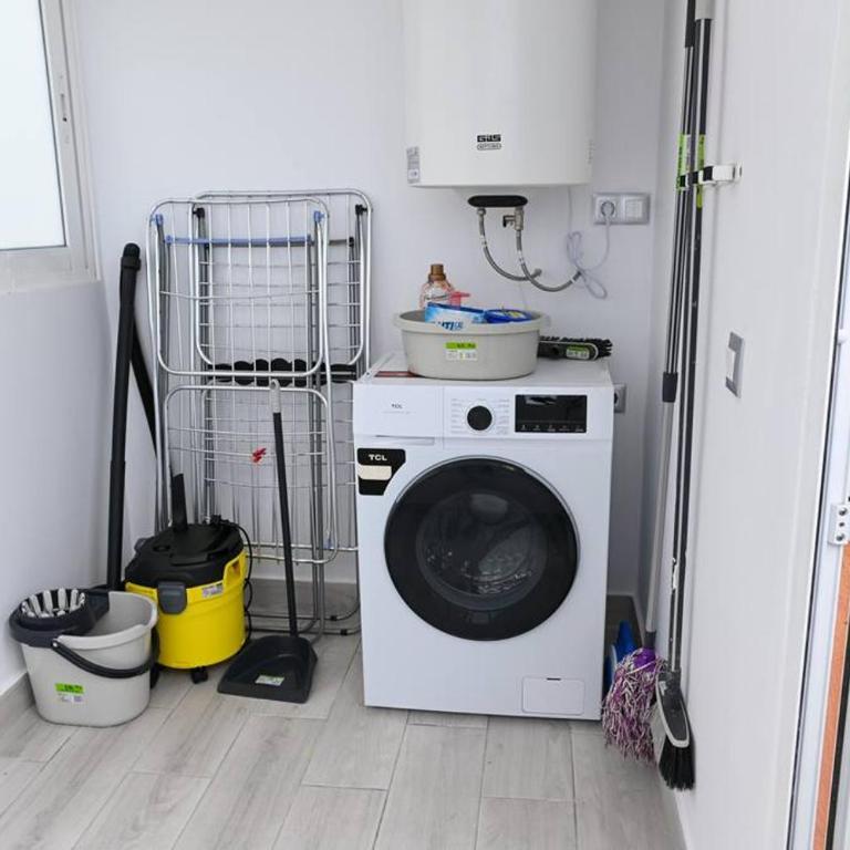 Attico 41 Casablanca2 Maria - Apartamento de 2 dormitorios con vistas al océano - 20