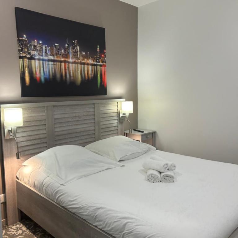 Le cocon de la Garrigue - Apartamento de 2 dormitorios - 2