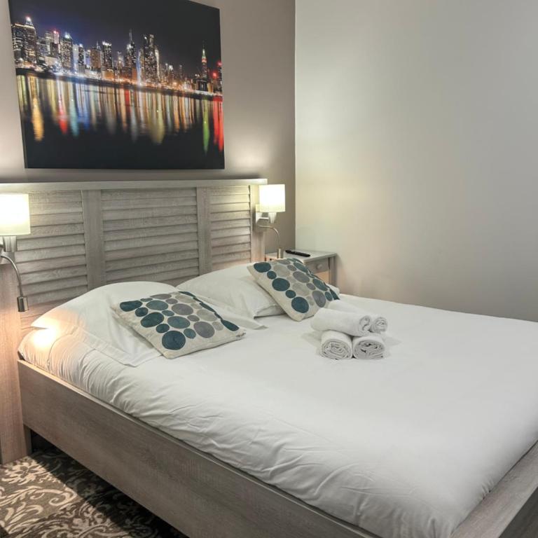 Le cocon de la Garrigue - Apartamento de 2 dormitorios - 30