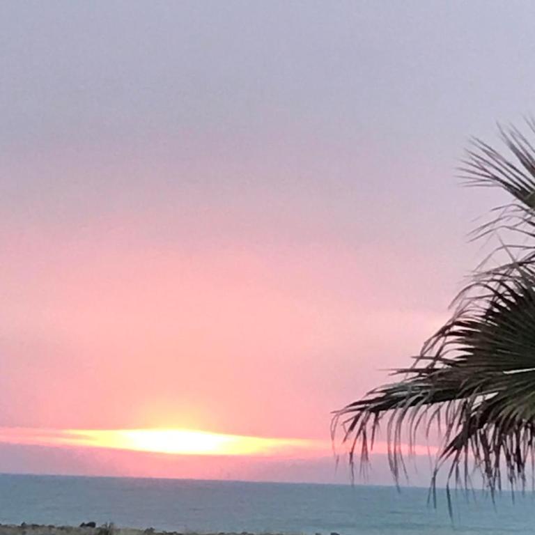 Les cigales les pieds dans l'eau - Villa - Vue sur Mer - 11