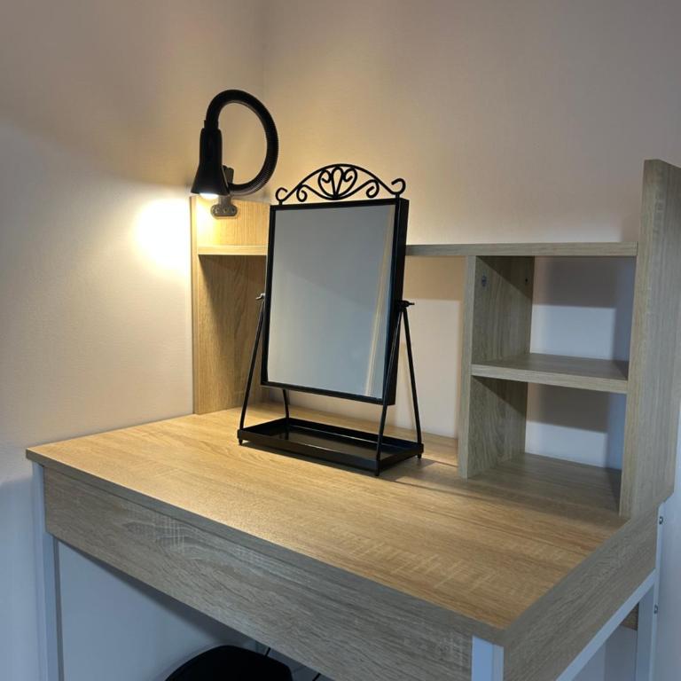 Le cocon de la Garrigue - Apartamento de 2 dormitorios - 16