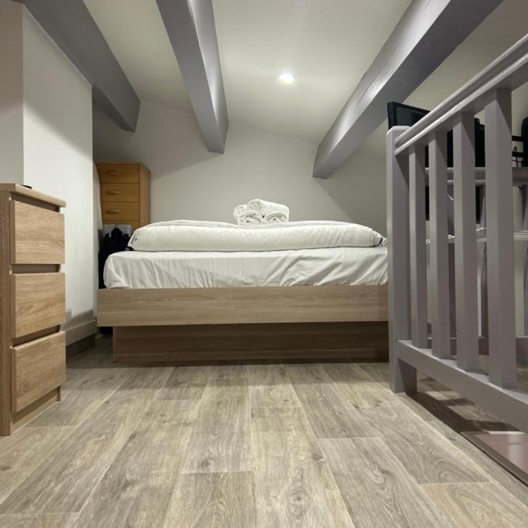 Le cocon de la Garrigue - Apartamento de 2 dormitorios - 12