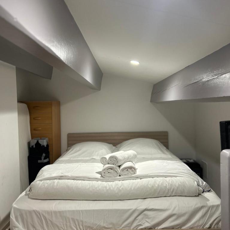 Le cocon de la Garrigue - Apartamento de 2 dormitorios - 13