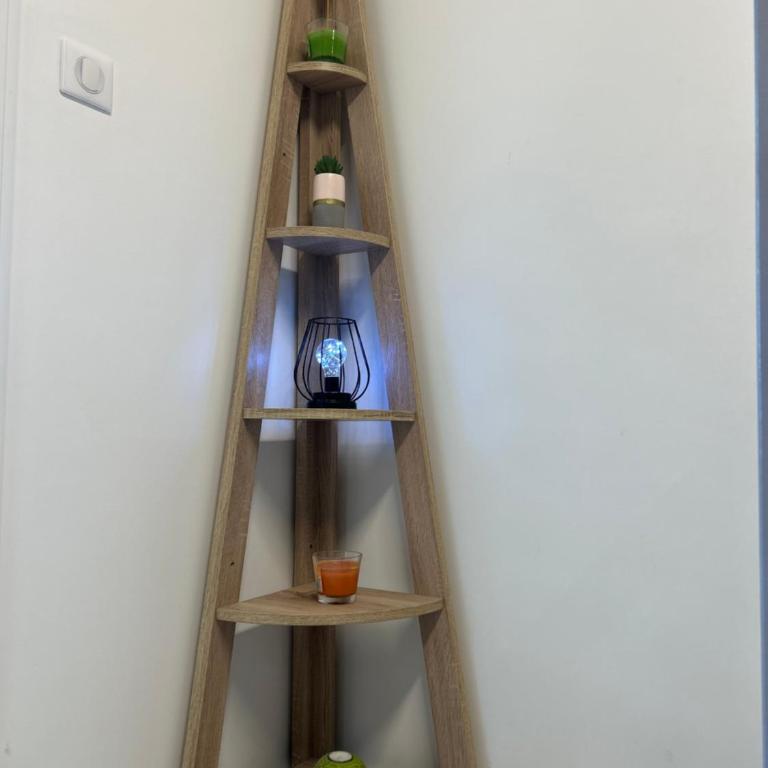 Le cocon de la Garrigue - Apartamento de 2 dormitorios - 33